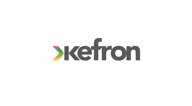 Kefron Logo