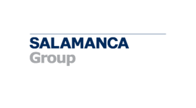 Salamanca Group Logo