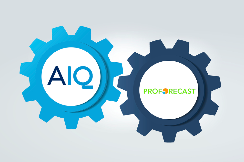 AIQ Proforecast Integration