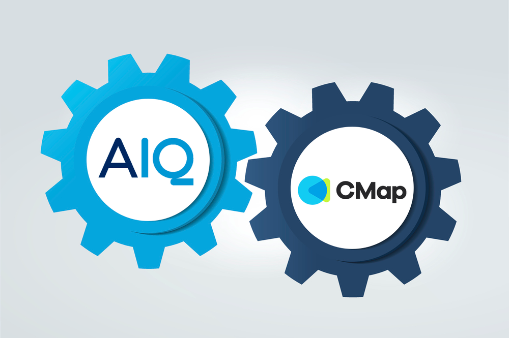AIQ_CMAP-Integration