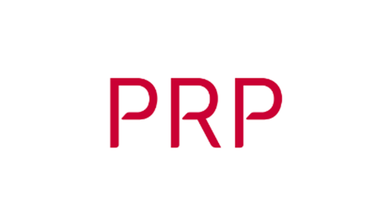 PRP Architects Logo