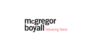 McGregor Boyall Logo