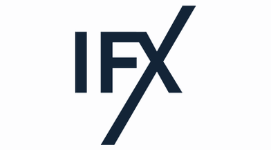 IFX Logo