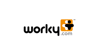 Worky Logo