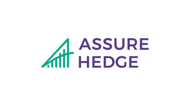 Assure Hedge Logo