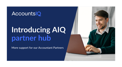 AIQ Partner Hub