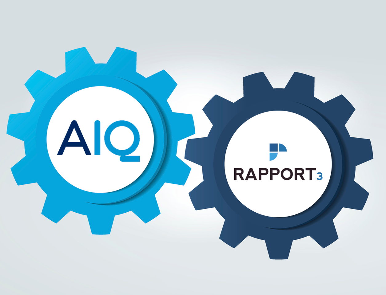Accounts IQ - Rapport3 Integration