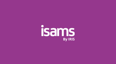 ISAMS Logo