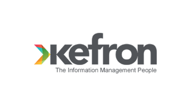 Kefron Integration With AccountsIQ