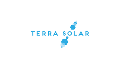 Terra Solar Logo