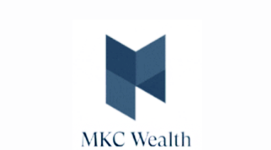 MCK Wealth Logo
