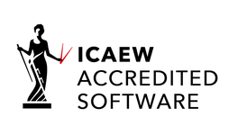ICAEW Accredited Software
