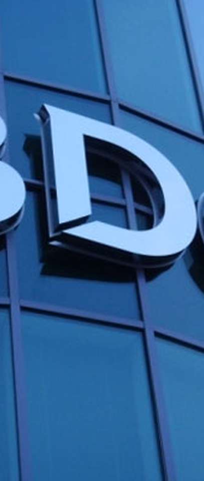 BDO Logo