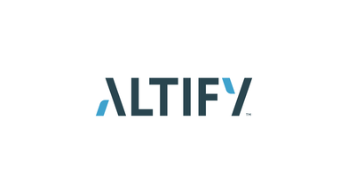 Altify Logo