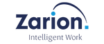 Zarion logo