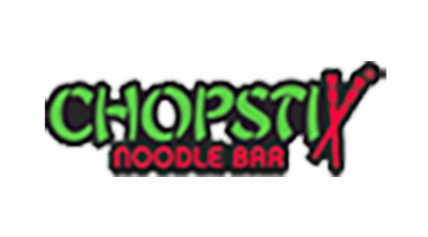 Chopstix Logo