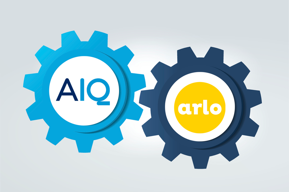 AIQ_Arlo-Integration