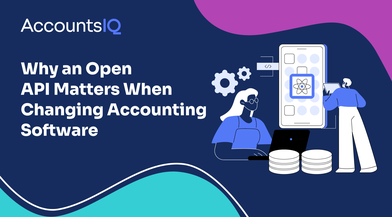 Open API AccountsIQ Blog Image