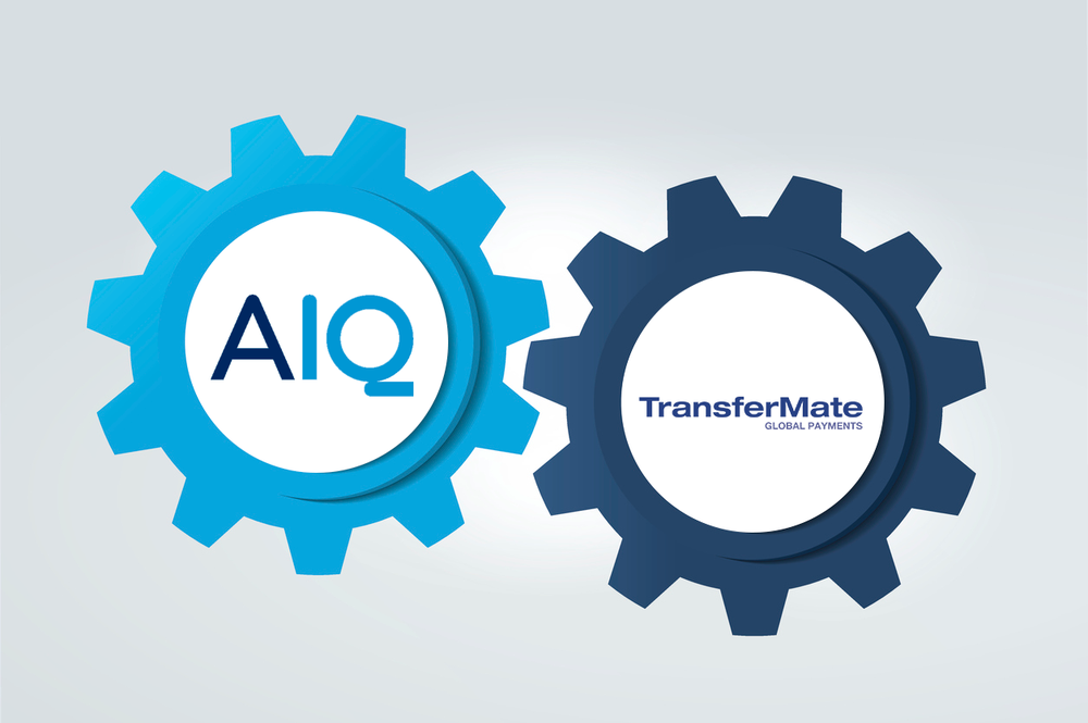 AIQ Transfer Mate Integration