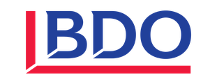 BDO logo