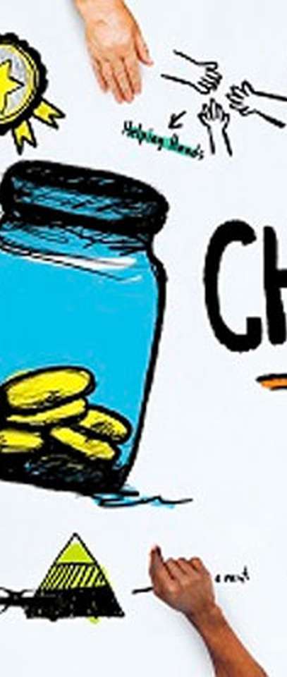 Charities Scrutiny