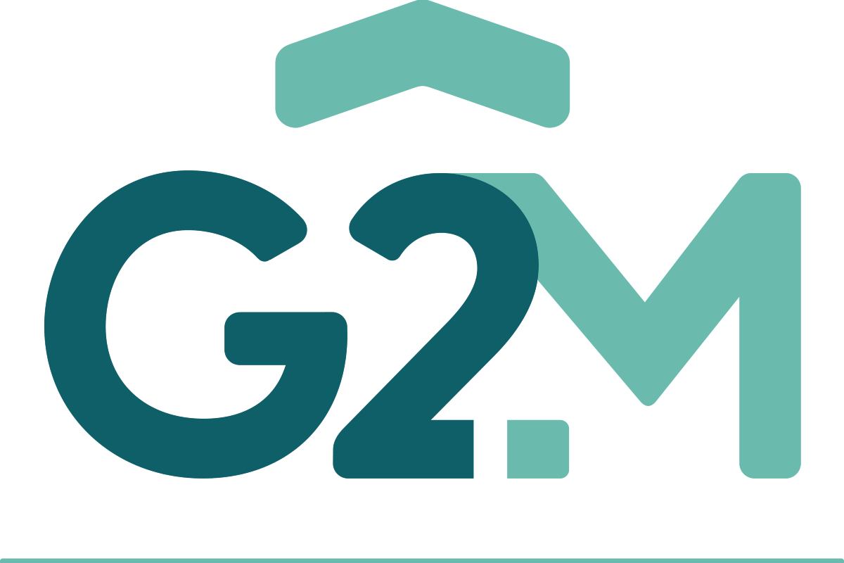 G2M Group Logo Colour hero