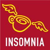Insomnia Coffee Retail accounting